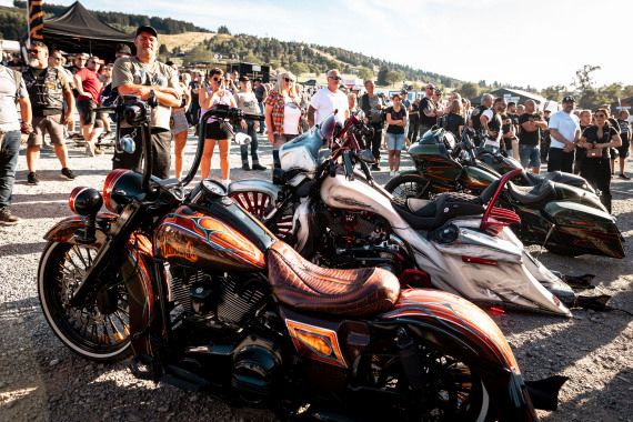 Harley Days Willingen