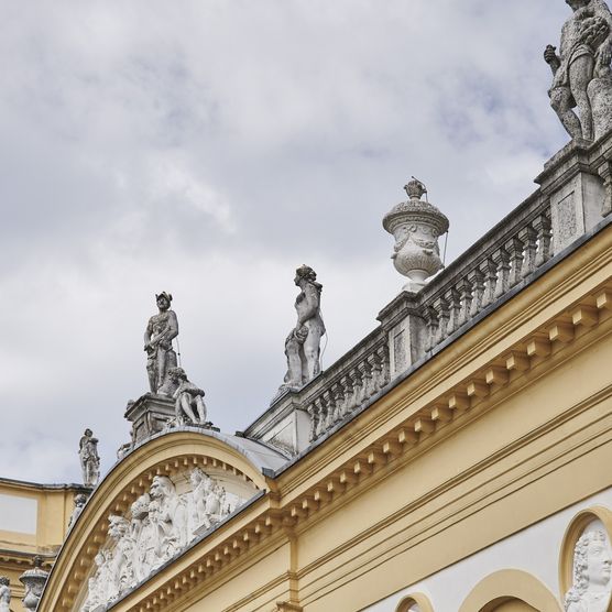Orangerie Kassel