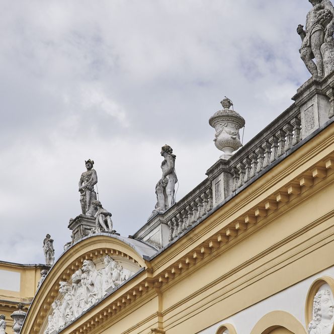 Orangerie Kassel