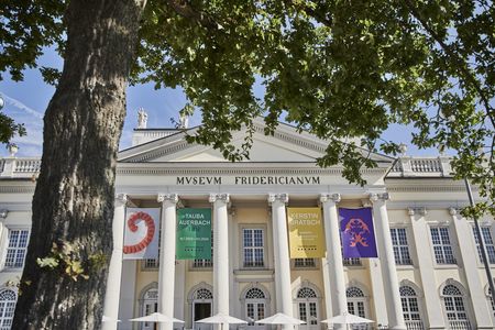  Friedericianum Kassel