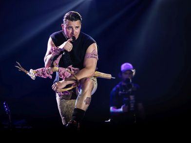 Andreas Gabalier Tour 2025
