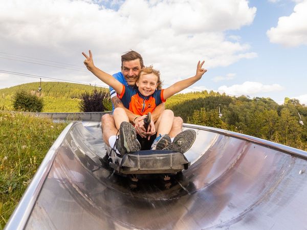 Sommerrodelbahn Willingen