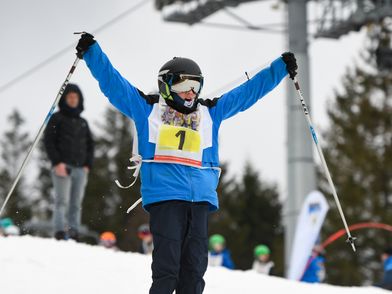 Nordic Day des Ski-Club Willingen