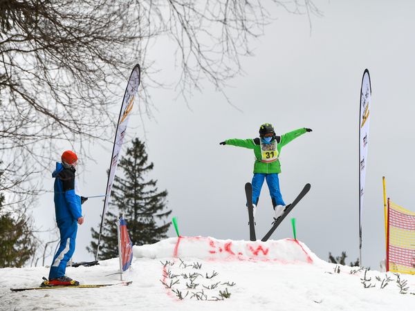 Nordic Day des Ski-Club Willingen